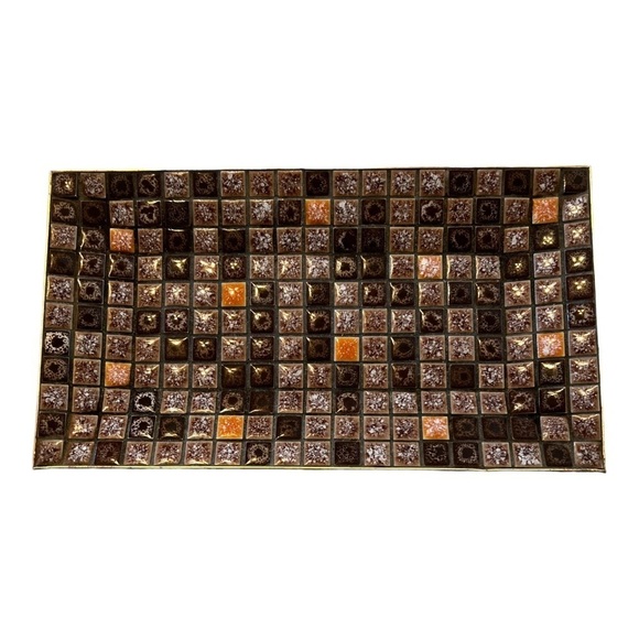 Other - Vintage mosaic tray by Sryson